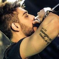 Minha vida se resume em você @lucaslucco 3