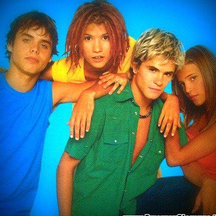 grupo de fans de          @rojasbenjamin @FelipeColombo @lulopilato #Cami @willielorenzo  #BenjaRojasSolista