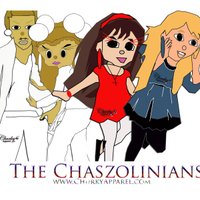 The Chaszolinians©℗® (@churkyapparel) 's Twitter Profile