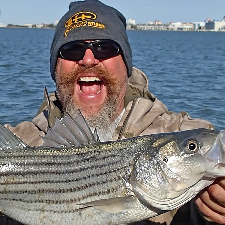 Professionally Guided Seaduck, Brant & Diving Duck Hunts along with #PitbossFishing aboard the #BadInfluence - Maryland's Famed Eastern Shore & #OCMD