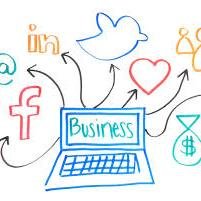 Digital-Reputation Management | Social Media Marketing | Content and Story-Based Marketing | Brand Strategy | Professional Messaging | Content Creation