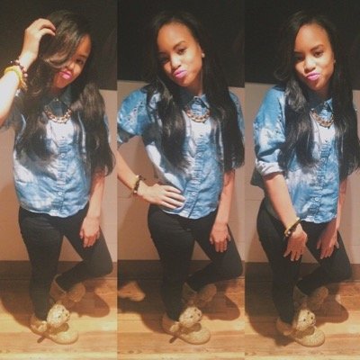 Flawless✨ | Trust me, I humble your mean ass ✨ | Single AF ✨ | Mama always told me...dont mess with no lames ✊ | Daughter: Aniya ❤️
