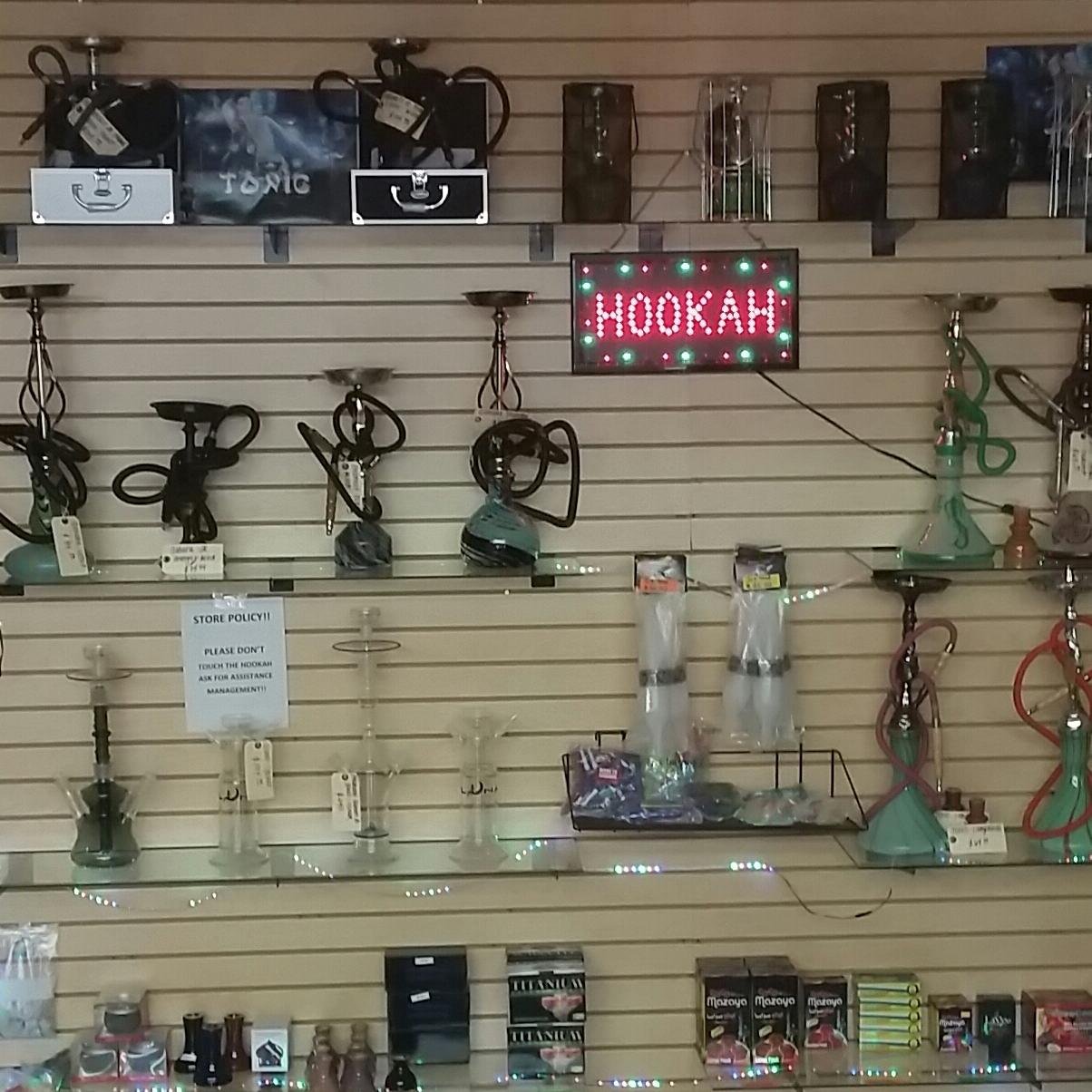 22515 Alice St Hayward...Hayward's new hot spot for Smokeshop lowest price!!!!!