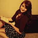 Olivia Pederson - @LickLack - Twitter