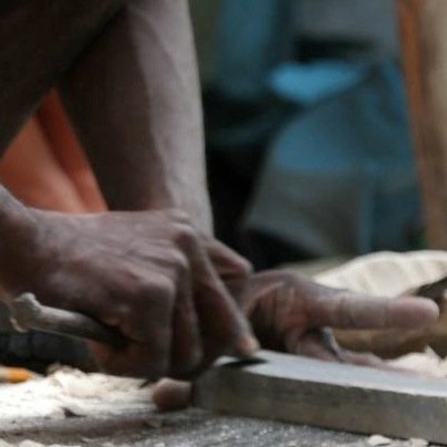 We link artisans to local & intl markets. We provide technical assistance & export marketing support to over 1600 members in Haiti.