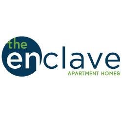 The Enclave offers spacious 2 bedroom apartments that feature private patios and yards, spacious dining areas, gas fireplaces and large walk-in closets!