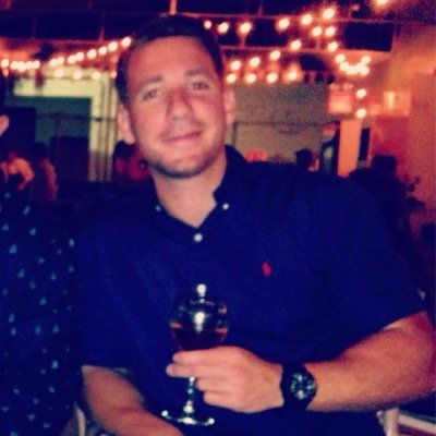 EricRedPerez's profile picture. IG: ericredperez