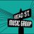 Broad Street Music