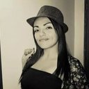 Karen Benavides - @keyfakaren2002 - Twitter