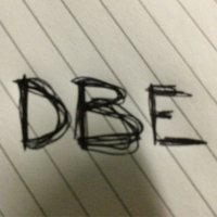 DBE Pre-Release(@DBETemp) 's Twitter Profile Photo
