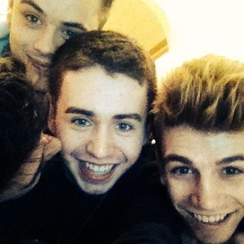 SKforinfinity's profile picture. dont follow me, follow @stereokicksbae_