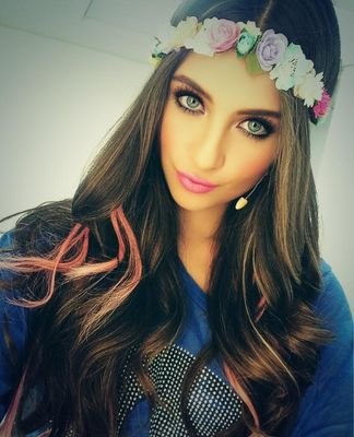Actriz| FirstFake {paola me sigue :*} @PaoLaTorresRomo