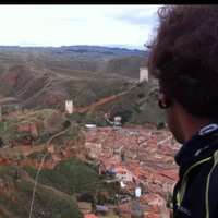 Gonzalo Cienfuegos (@gonzalingrado) 's Twitter Profile
