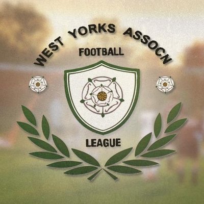 Image result for West Yorkshire League Premier Division logo