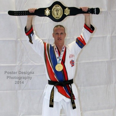 wirraltkd Profile Picture