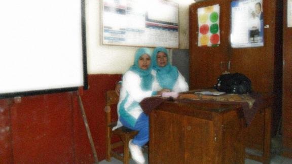 yok ah semangat selalu sampai kamu tidak bisa bernafas lagi