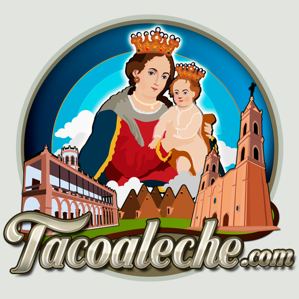 Sitio oficial de Tacoaleche, Zacatecas, México. Búscanos también en Youtube y en Facebook.