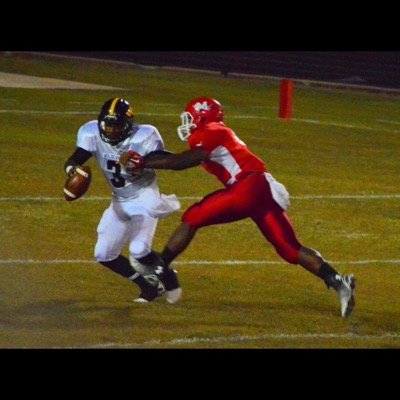 Chasing The Dream One Step at a time #TeamFootball #TeamFollowback#⃣9h