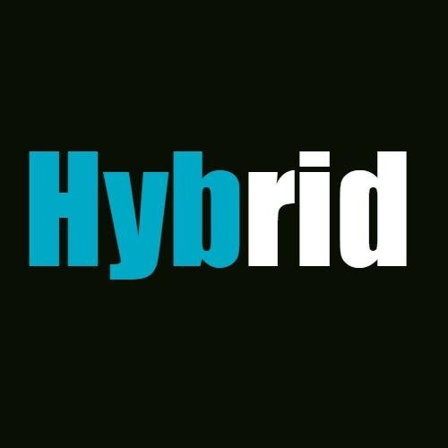 Sponsored by Cinch Gaming.  Use code TEAMHYBRID for 5% off all products!