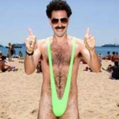 Jagshemash! My name Borat. I like SNMP. Is very nice. High five!