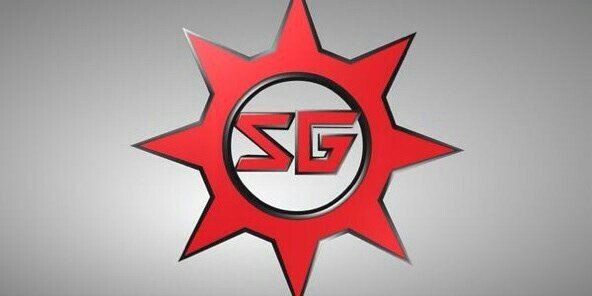 proud member of Sacred Gaming