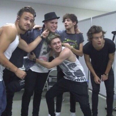 one direction imagines