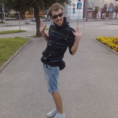 eeRCee's profile picture. 