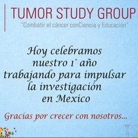 TUMOR STUDY GROUP AC (@tsg_ac) 's Twitter Profile