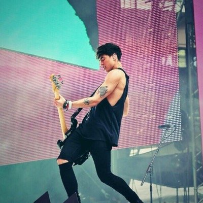 5sospaparazzi's profile picture. 