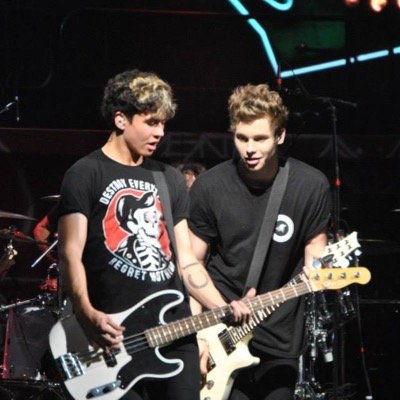 Lukes the love of my life and the light of my world