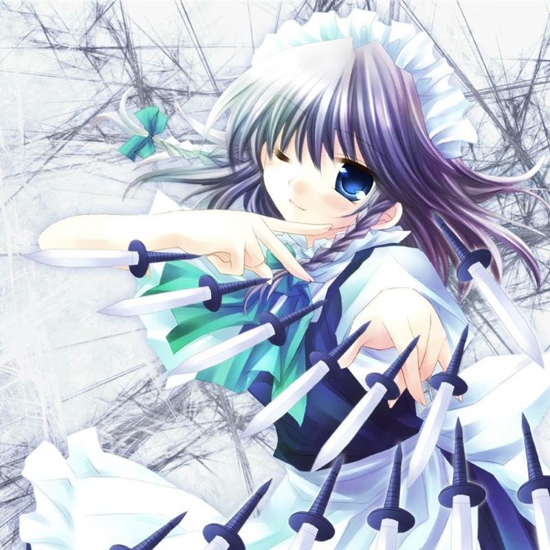 AnimeNewsFlash's profile picture. Follow me, I Follow Back