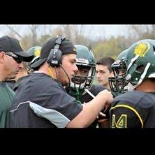 NSR College Scout ll John Carroll Football Alum ll Former Scout for Cleveland Browns