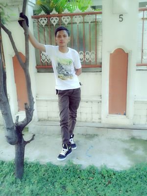pingin bebas
