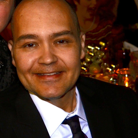 ericharding20's profile picture. 