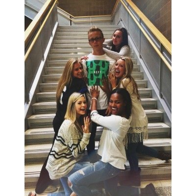 Click the link to learn how you can help homeless teens in our community