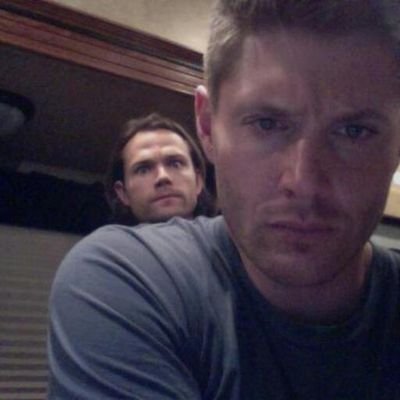 grupo pra spn, cada um escolhido a dedo