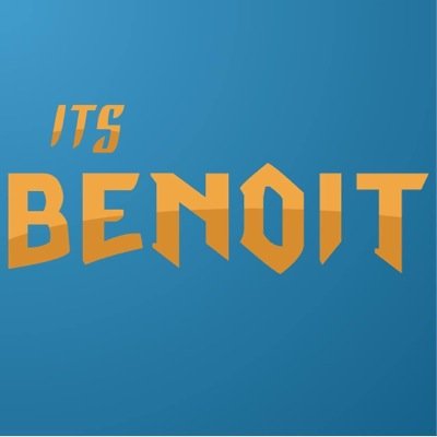 ItsBenoit's profile picture. 15, from Lincoln, hope to start youtube ASAP