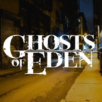 Ghost of Eden, a band originating in New York City, inspires generations through their passion for people and love of rock music.