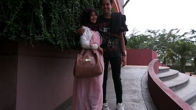 collegian of English Department UMP'13 | @Nugraha_Prtm | fb: Rus Mala Sari | Line: rmalas | embun-aire-aqua