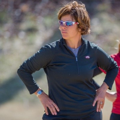 Wife
Mom 
University of Arkansas Head Women's Golf Coach