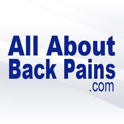 We help people suffering from all types of back pain and who are looking for information about the causes, treatments and prevention.