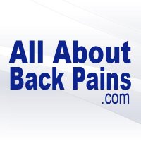 allaboutbackpains(@aboutbackpains) 's Twitter Profile Photo