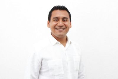 iran_zapata's profile picture. Soy candidato a Srio. Gral. de Sindicato de Taxistas Tiburones del Caribe #PlanillaRoja. Compromiso, Transparencia y Juventud.