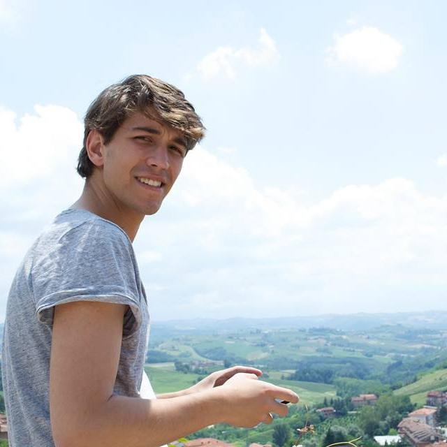 diegosierrahu's profile picture. Closing disparities in access to opportunities. Building Products @Nubank / Scientist @Stanford.