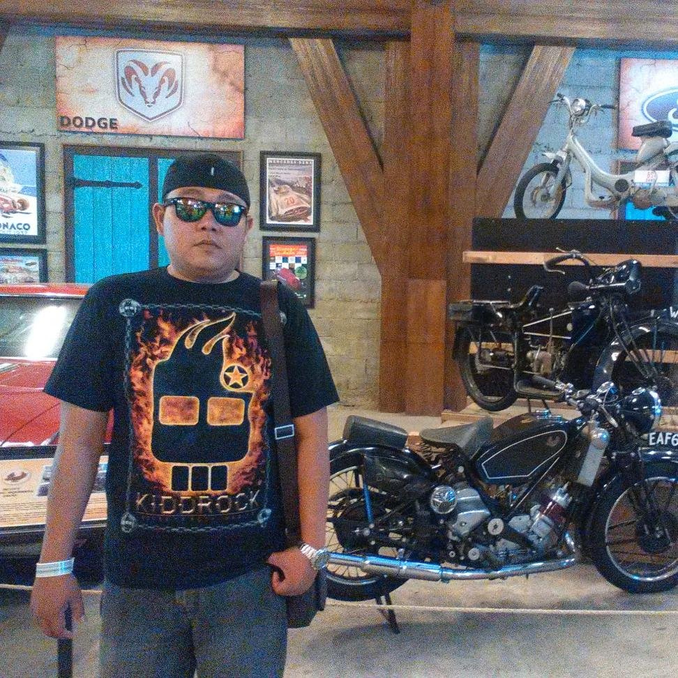 hendra_tobing's profile picture. always support @winnerband @PosanTobing @novawinner_ @bebenwinner @rioricardo CP 085655321608 32F60056