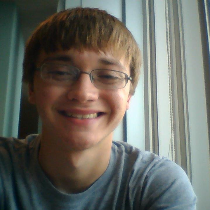 LoganKlick's profile picture. 