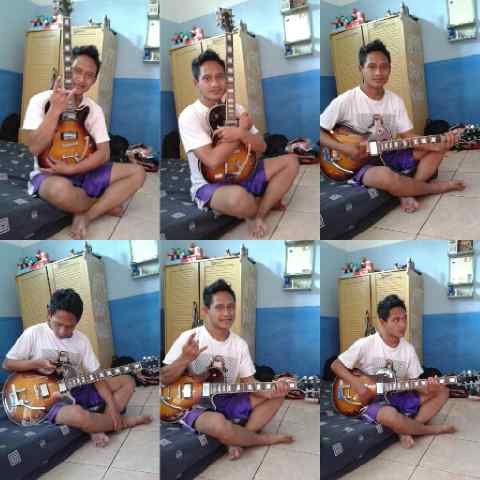 Udhozembelz's profile picture. Bisikan Mama. . .