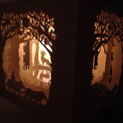 tom_eglington's profile picture. 