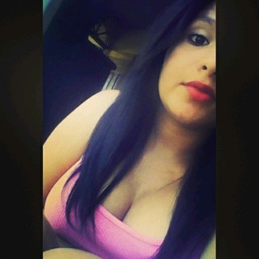 soy igual a vos,solo que mas guapa♡.
