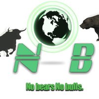 No bears No bulls(@Nobears_Nobulls) 's Twitter Profile Photo